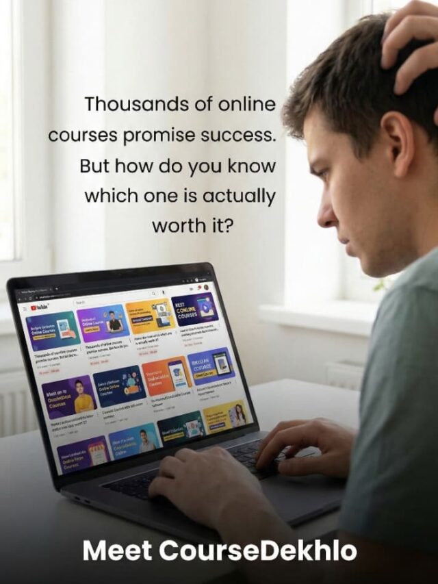 Before Buying Any Online Course