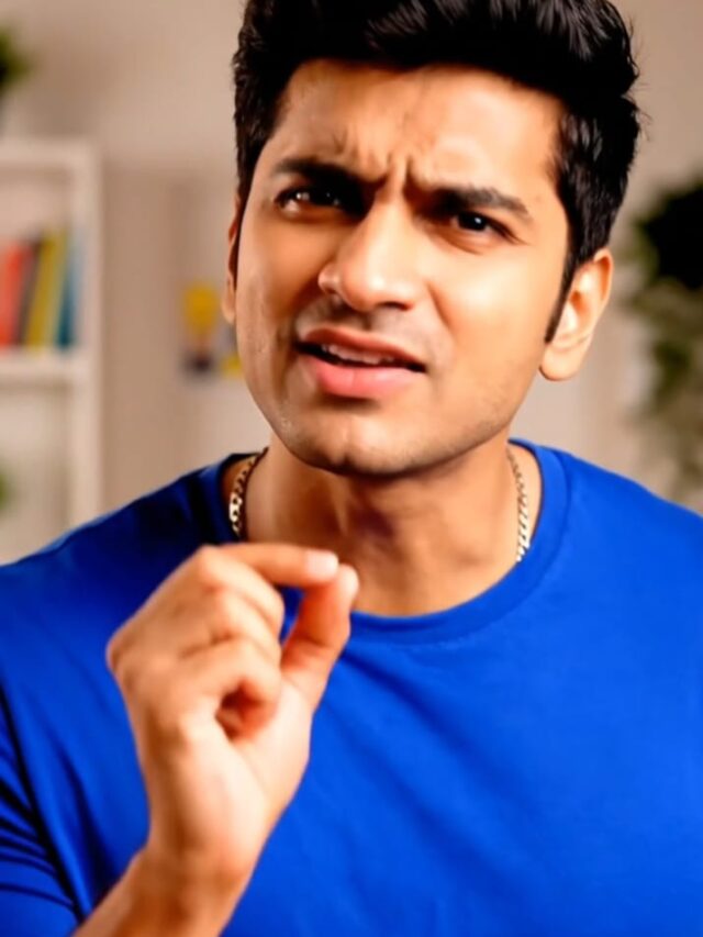 Thinking of joining the ₹99 Personality Transformation Workshop by Sanjeev Datta? We practically purchased and attended it to give you the truth.