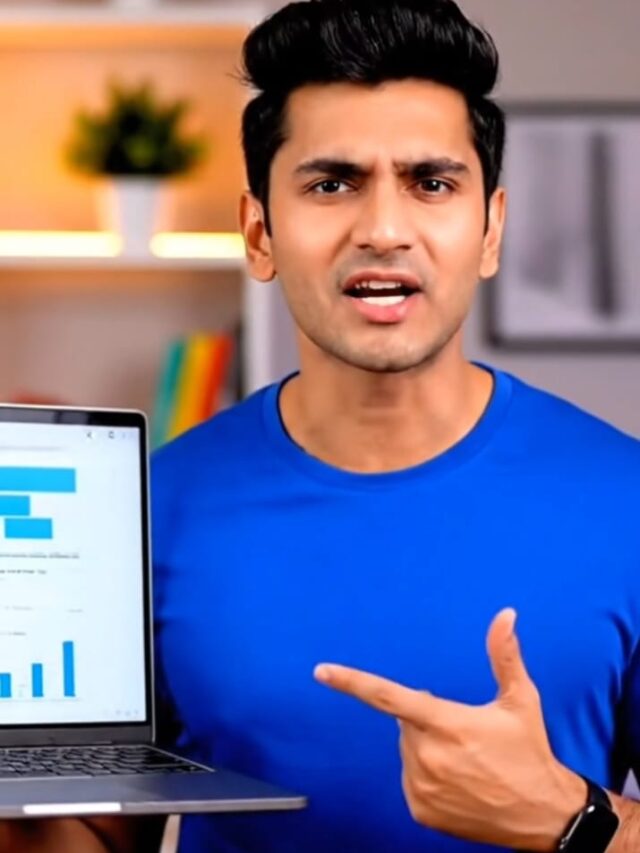 Sharan Hegde’s Retire Early Masterclass Review on CourseDekhlo