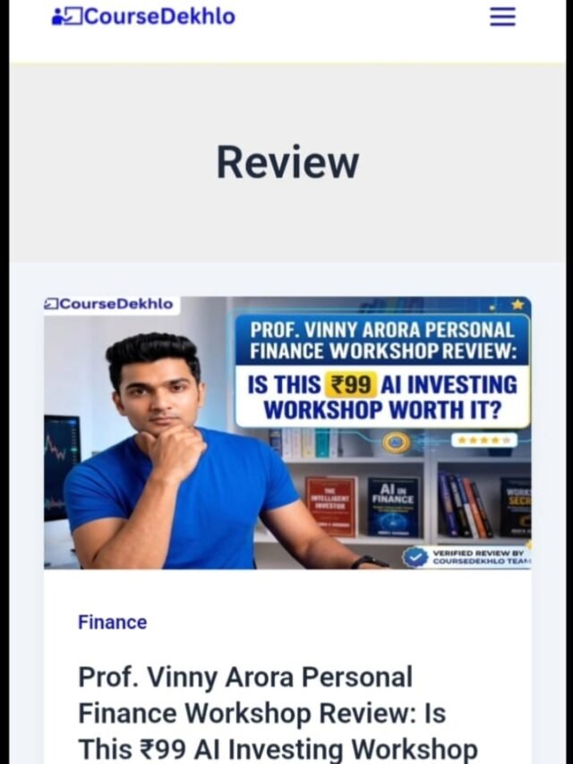 Are These Famous Online Courses Actually Worth Your Money? 🛡️💸