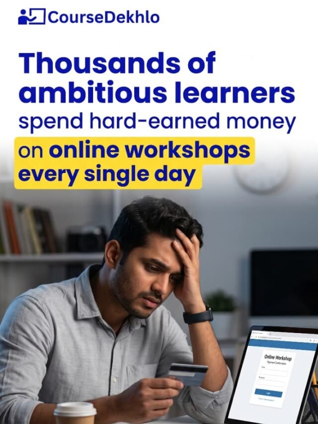 Don’t Buy Your Next Course Until You Do This! 🛑💻