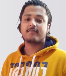 Rahul Jaiswal, CourseDekhlo founder